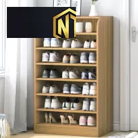TỦ GIÀY GỖ HIỆN ĐẠI NGỌC THỊNH